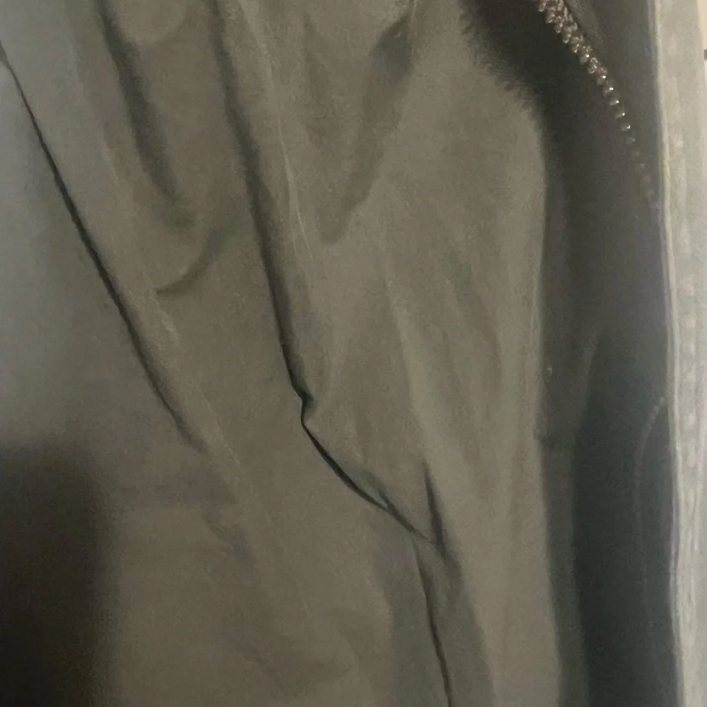 NSF Women's Army Green Utility Jacket - Picture 10 of 14